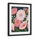 Floraciones Nocturnas I - Grace Popp | Cuadro decorativo de Canvas Lab