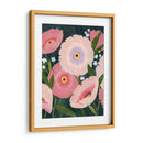 Floraciones Nocturnas I - Grace Popp | Cuadro decorativo de Canvas Lab