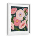 Floraciones Nocturnas I - Grace Popp | Cuadro decorativo de Canvas Lab