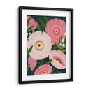 Floraciones Nocturnas Ii - Grace Popp | Cuadro decorativo de Canvas Lab