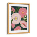 Floraciones Nocturnas Ii - Grace Popp | Cuadro decorativo de Canvas Lab