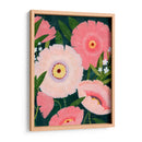 Floraciones Nocturnas Ii - Grace Popp | Cuadro decorativo de Canvas Lab