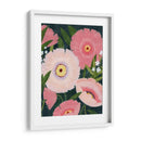 Floraciones Nocturnas Ii - Grace Popp | Cuadro decorativo de Canvas Lab