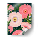 Floraciones Nocturnas Ii - Grace Popp | Cuadro decorativo de Canvas Lab