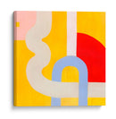 Llevarse Bien Yo - Grace Popp | Cuadro decorativo de Canvas Lab