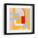 Llevarse Bien Iii - Grace Popp | Cuadro decorativo de Canvas Lab