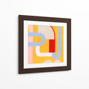 Llevarse Bien Iii - Grace Popp | Cuadro decorativo de Canvas Lab