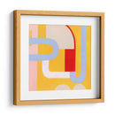 Llevarse Bien Iii - Grace Popp | Cuadro decorativo de Canvas Lab