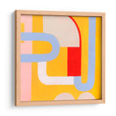 Llevarse Bien Iii - Grace Popp | Cuadro decorativo de Canvas Lab