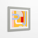 Llevarse Bien Iii - Grace Popp | Cuadro decorativo de Canvas Lab