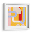 Llevarse Bien Iii - Grace Popp | Cuadro decorativo de Canvas Lab