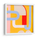 Llevarse Bien Iii - Grace Popp | Cuadro decorativo de Canvas Lab