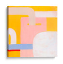 Llevándose A Lo Largo De Iv - Grace Popp | Cuadro decorativo de Canvas Lab