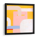 Llevándose A Lo Largo De Iv - Grace Popp | Cuadro decorativo de Canvas Lab