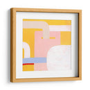 Llevándose A Lo Largo De Iv - Grace Popp | Cuadro decorativo de Canvas Lab