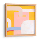 Llevándose A Lo Largo De Iv - Grace Popp | Cuadro decorativo de Canvas Lab