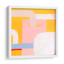 Llevándose A Lo Largo De Iv - Grace Popp | Cuadro decorativo de Canvas Lab