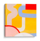 Llevarse Bien V - Grace Popp | Cuadro decorativo de Canvas Lab