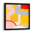 Llevarse Bien V - Grace Popp | Cuadro decorativo de Canvas Lab