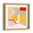 Llevarse Bien V - Grace Popp | Cuadro decorativo de Canvas Lab