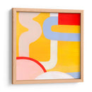 Llevarse Bien V - Grace Popp | Cuadro decorativo de Canvas Lab