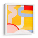 Llevarse Bien V - Grace Popp | Cuadro decorativo de Canvas Lab