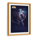 Camus de Acuario I | Cuadro decorativo de Canvas Lab