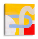 Llevarse Bien Vi - Grace Popp | Cuadro decorativo de Canvas Lab