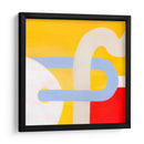 Llevarse Bien Vi - Grace Popp | Cuadro decorativo de Canvas Lab