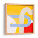 Llevarse Bien Vi - Grace Popp | Cuadro decorativo de Canvas Lab