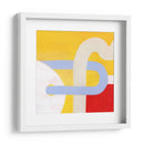 Llevarse Bien Vi - Grace Popp | Cuadro decorativo de Canvas Lab