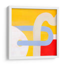 Llevarse Bien Vi - Grace Popp | Cuadro decorativo de Canvas Lab