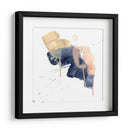 Gesto Earthtone I - June Erica Vess | Cuadro decorativo de Canvas Lab