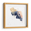 Gesto Earthtone I - June Erica Vess | Cuadro decorativo de Canvas Lab