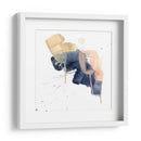 Gesto Earthtone I - June Erica Vess | Cuadro decorativo de Canvas Lab