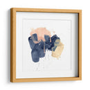 Gesto Earthtone Ii - June Erica Vess | Cuadro decorativo de Canvas Lab