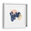 Gesto Earthtone Ii - June Erica Vess | Cuadro decorativo de Canvas Lab