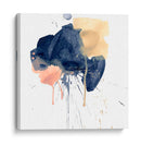 Gesto Earthtone Iii - June Erica Vess | Cuadro decorativo de Canvas Lab