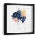 Gesto Earthtone Iii - June Erica Vess | Cuadro decorativo de Canvas Lab