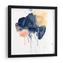 Gesto Earthtone Iii - June Erica Vess | Cuadro decorativo de Canvas Lab