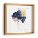 Gesto Earthtone Iii - June Erica Vess | Cuadro decorativo de Canvas Lab
