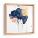Gesto Earthtone Iii - June Erica Vess | Cuadro decorativo de Canvas Lab