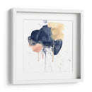 Gesto Earthtone Iii - June Erica Vess | Cuadro decorativo de Canvas Lab
