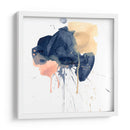 Gesto Earthtone Iii - June Erica Vess | Cuadro decorativo de Canvas Lab