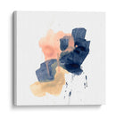 Gesto Earthtone Iv - June Erica Vess | Cuadro decorativo de Canvas Lab