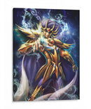 Manigoldo de Cancer | Cuadro decorativo de Canvas Lab