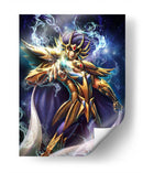 Manigoldo de Cancer | Cuadro decorativo de Canvas Lab