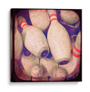 Marcos De Viajar I - Sue Riger | Cuadro decorativo de Canvas Lab