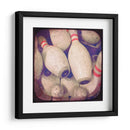 Marcos De Viajar I - Sue Riger | Cuadro decorativo de Canvas Lab