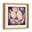 Marcos De Viajar I - Sue Riger | Cuadro decorativo de Canvas Lab